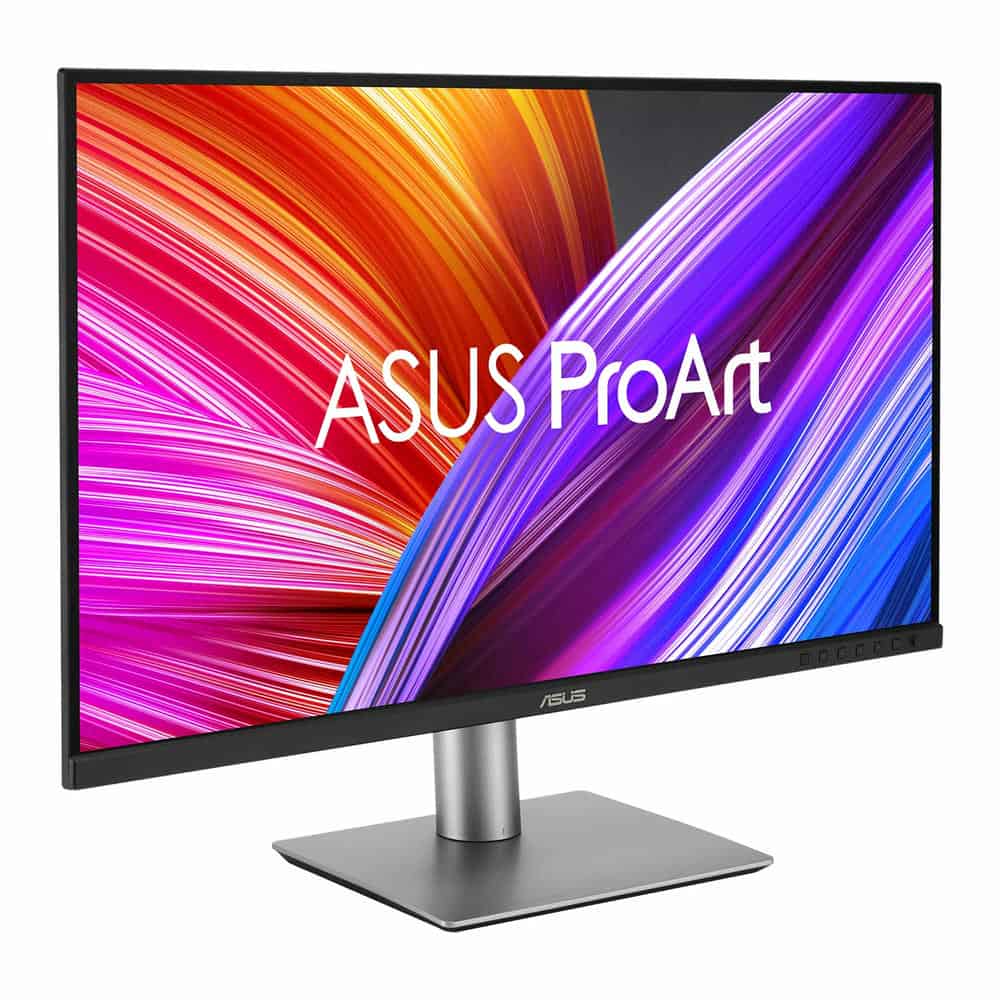 (image for) ASUS 31.5\" PA329CRV Professional 4K DisplayHDR 400 IPS Monitor with USB-C